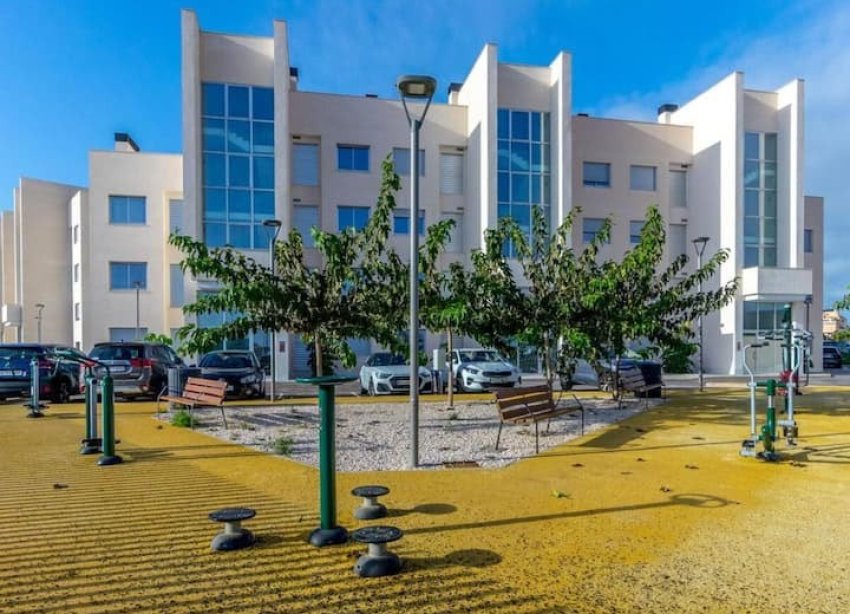 Resale - Apartment - Orihuela Costa