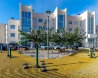 Resale - Apartment - Orihuela Costa