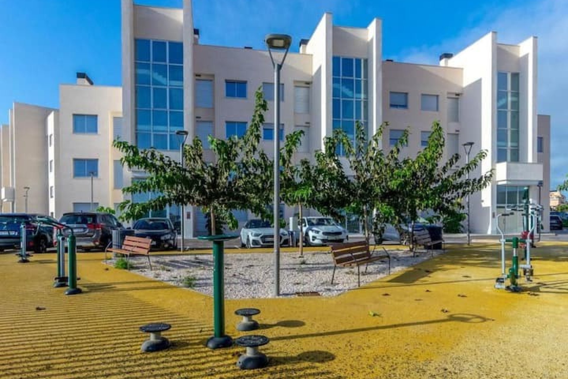 Resale - Apartment - Orihuela Costa