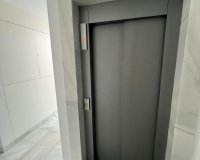 Resale - Apartment - Orihuela Costa