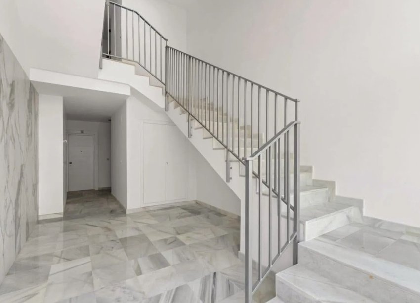Resale - Apartment - Orihuela Costa