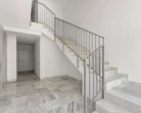 Resale - Apartment - Orihuela Costa