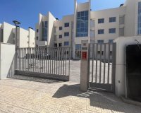 Resale - Apartment - Orihuela Costa