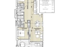 Resale - Apartment - Orihuela Costa