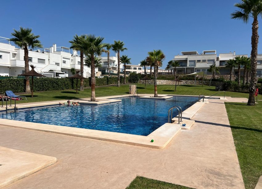 Resale - Apartment - Orihuela - Entre Naranjos Vistabella Golf