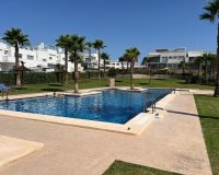 Resale - Apartment - Orihuela - Entre Naranjos Vistabella Golf