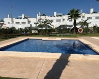 Resale - Apartment - Orihuela - Entre Naranjos Vistabella Golf