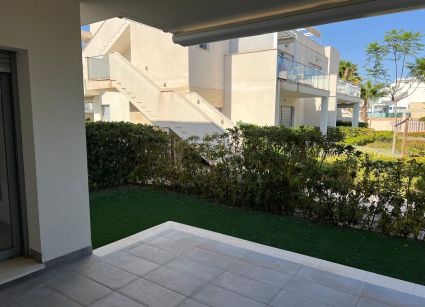 Resale - Apartment - Orihuela - Entre Naranjos Vistabella Golf