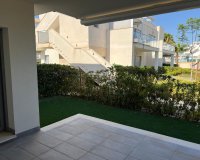 Resale - Apartment - Orihuela - Entre Naranjos Vistabella Golf