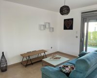 Resale - Apartment - Orihuela - Entre Naranjos Vistabella Golf