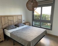 Resale - Apartment - Orihuela - Entre Naranjos Vistabella Golf