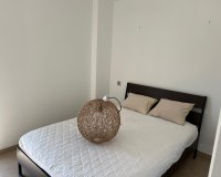 Resale - Apartment - Orihuela - Entre Naranjos Vistabella Golf