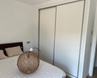 Resale - Apartment - Orihuela - Entre Naranjos Vistabella Golf