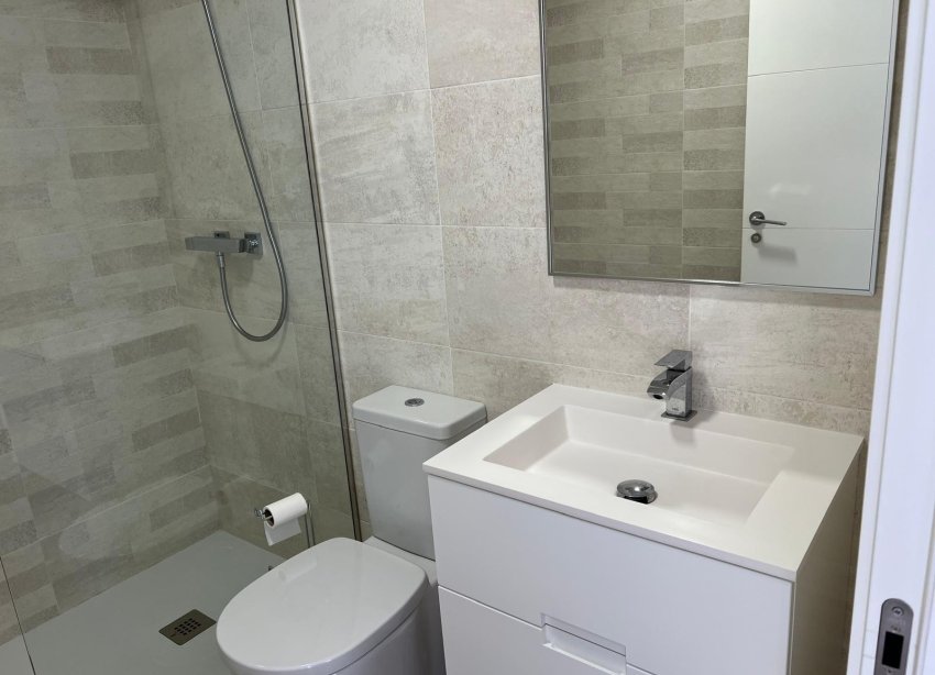 Resale - Apartment - Orihuela - Entre Naranjos Vistabella Golf