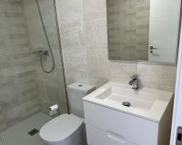 Resale - Apartment - Orihuela - Entre Naranjos Vistabella Golf