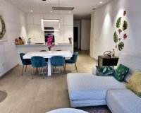 Resale - Apartment - Orihuela - Las Colinas Golf