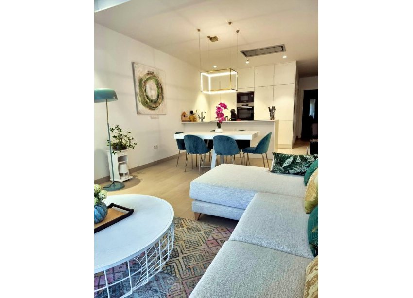 Resale - Apartment - Orihuela - Las Colinas Golf