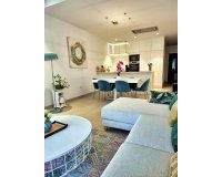 Resale - Apartment - Orihuela - Las Colinas Golf