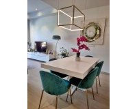 Resale - Apartment - Orihuela - Las Colinas Golf