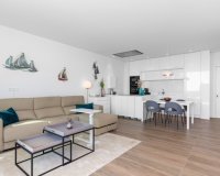 Resale - Apartment - Orihuela - Las Colinas Golf
