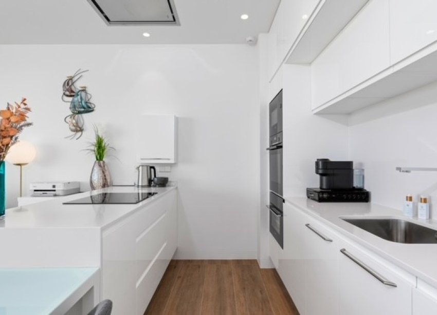 Resale - Apartment - Orihuela - Las Colinas Golf