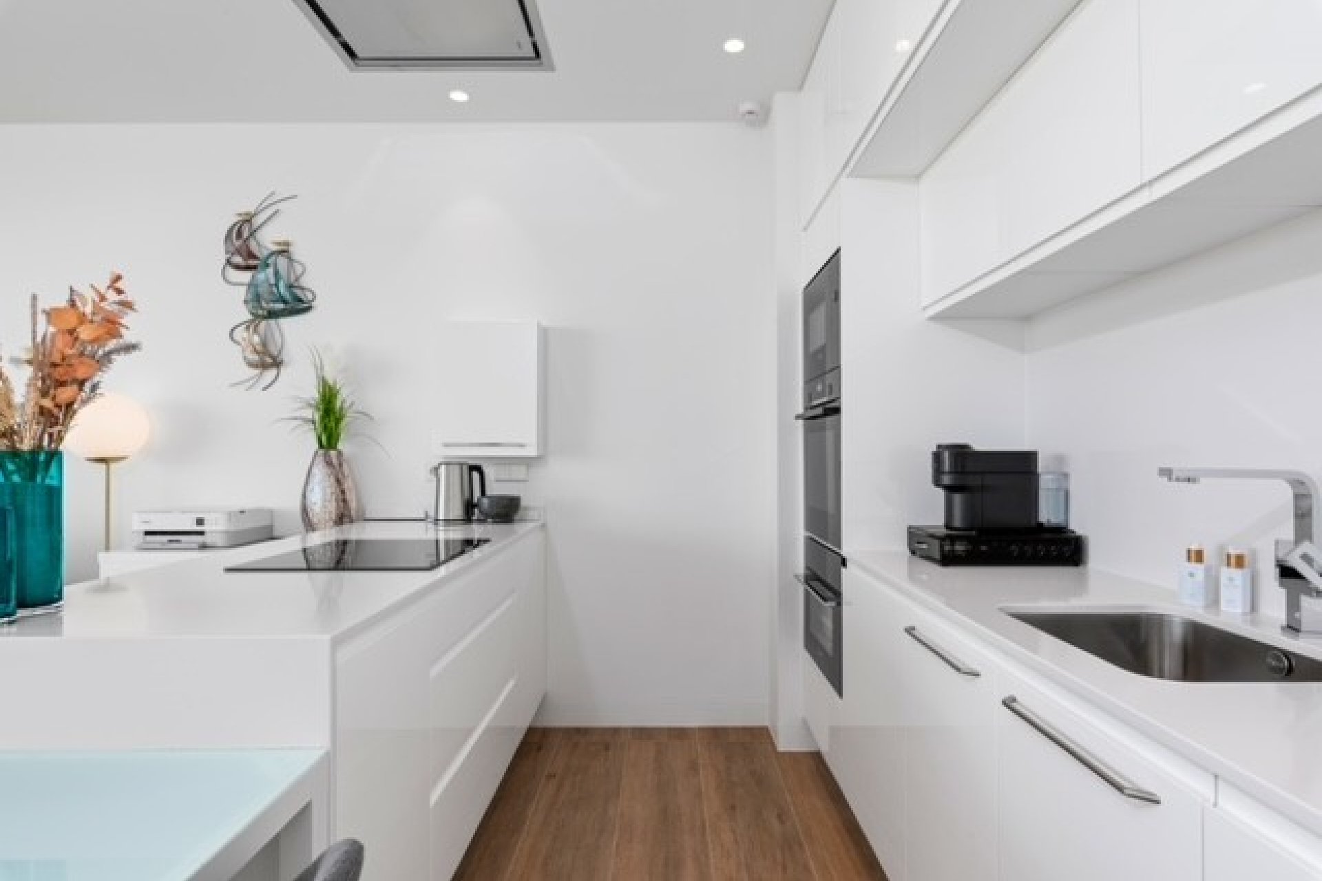 Resale - Apartment - Orihuela - Las Colinas Golf