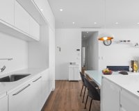 Resale - Apartment - Orihuela - Las Colinas Golf