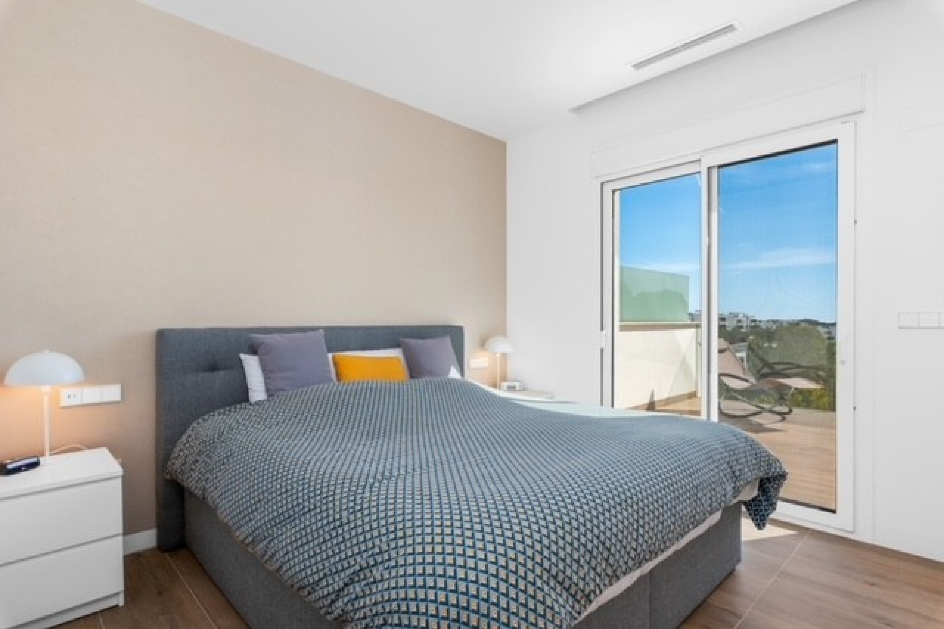 Resale - Apartment - Orihuela - Las Colinas Golf