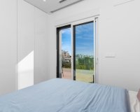 Resale - Apartment - Orihuela - Las Colinas Golf