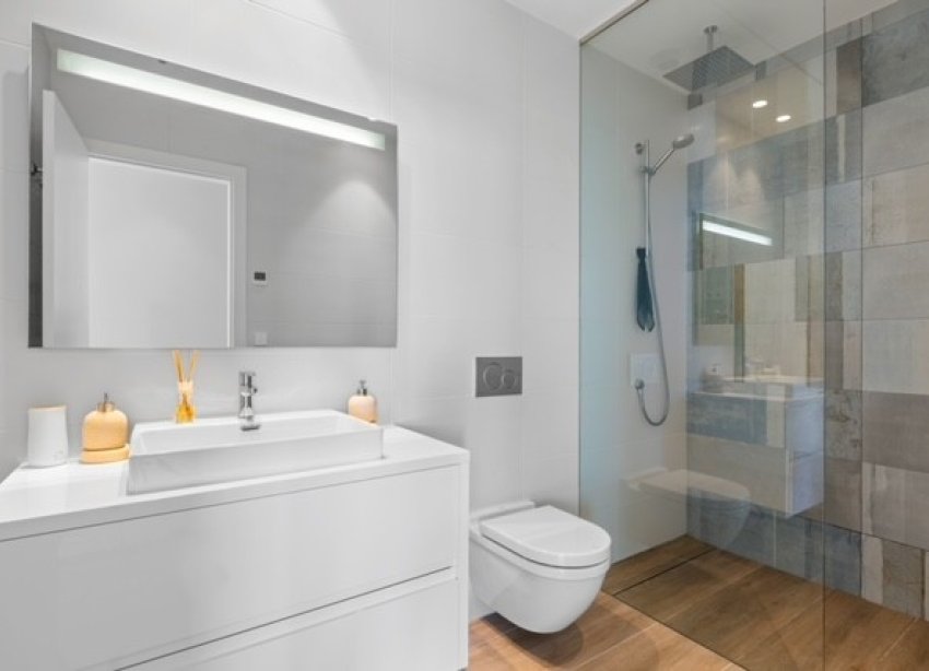 Resale - Apartment - Orihuela - Las Colinas Golf