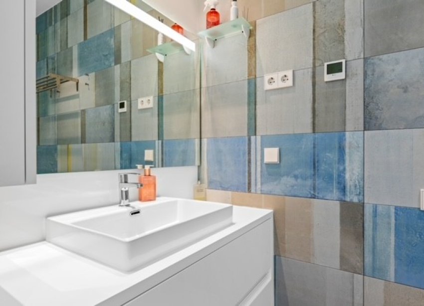 Resale - Apartment - Orihuela - Las Colinas Golf