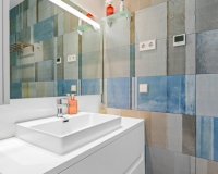 Resale - Apartment - Orihuela - Las Colinas Golf