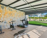 Resale - Apartment - Orihuela - Las Colinas Golf