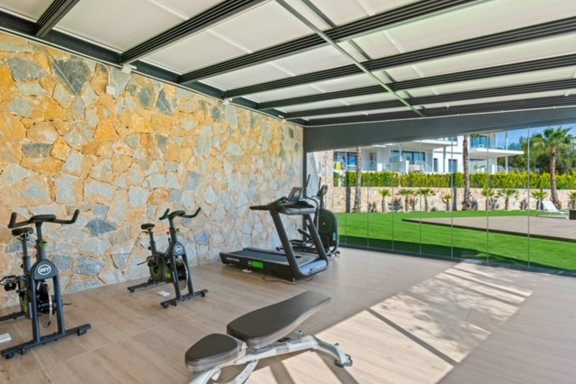 Resale - Apartment - Orihuela - Las Colinas Golf