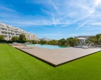 Resale - Apartment - Orihuela - Las Colinas Golf