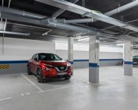 Resale - Apartment - Orihuela - Las Colinas Golf