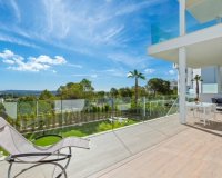 Resale - Apartment - Orihuela - Las Colinas Golf