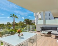 Resale - Apartment - Orihuela - Las Colinas Golf
