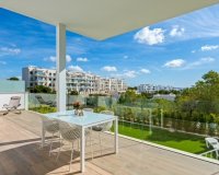 Resale - Apartment - Orihuela - Las Colinas Golf