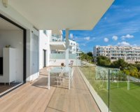 Resale - Apartment - Orihuela - Las Colinas Golf