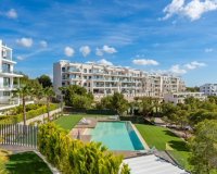 Resale - Apartment - Orihuela - Las Colinas Golf