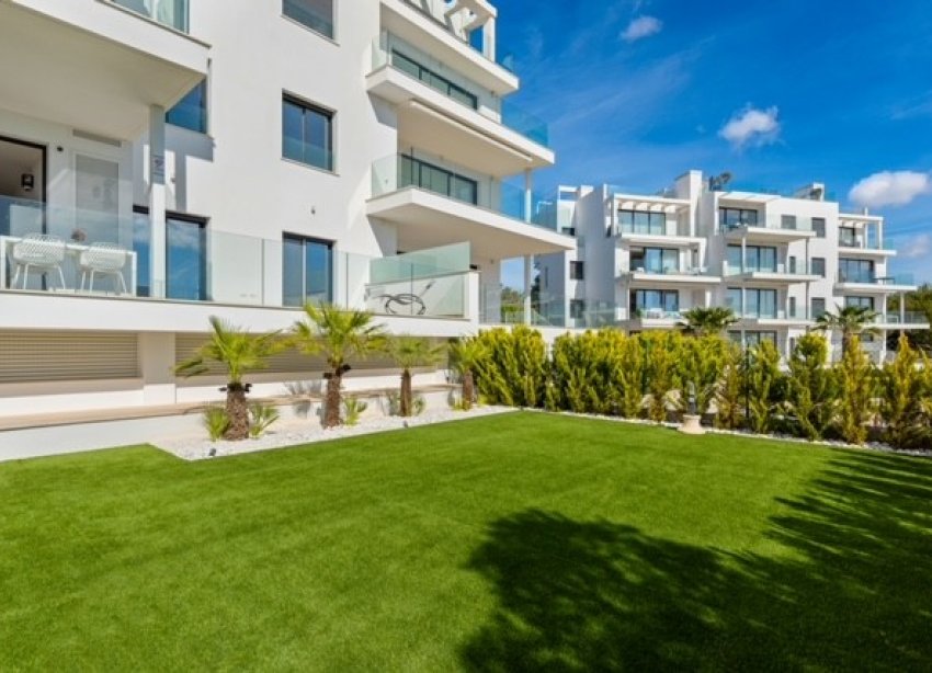 Resale - Apartment - Orihuela - Las Colinas Golf