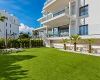 Resale - Apartment - Orihuela - Las Colinas Golf