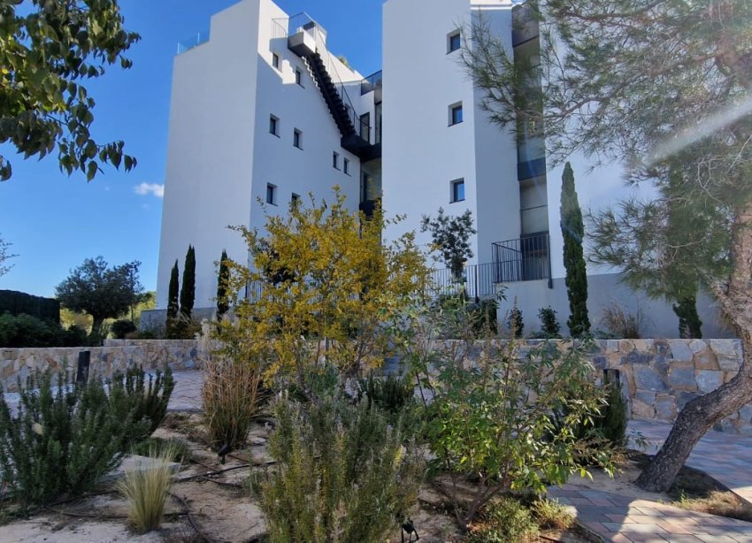 Resale - Apartment - Orihuela - Las Colinas Golf