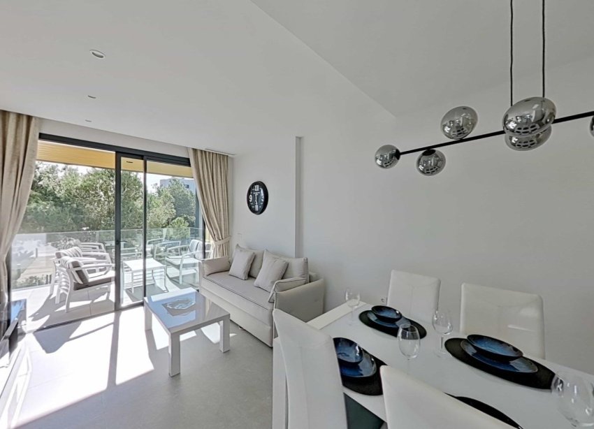 Resale - Apartment - Orihuela - Las Colinas Golf