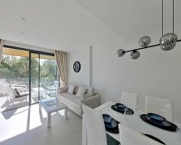 Resale - Apartment - Orihuela - Las Colinas Golf