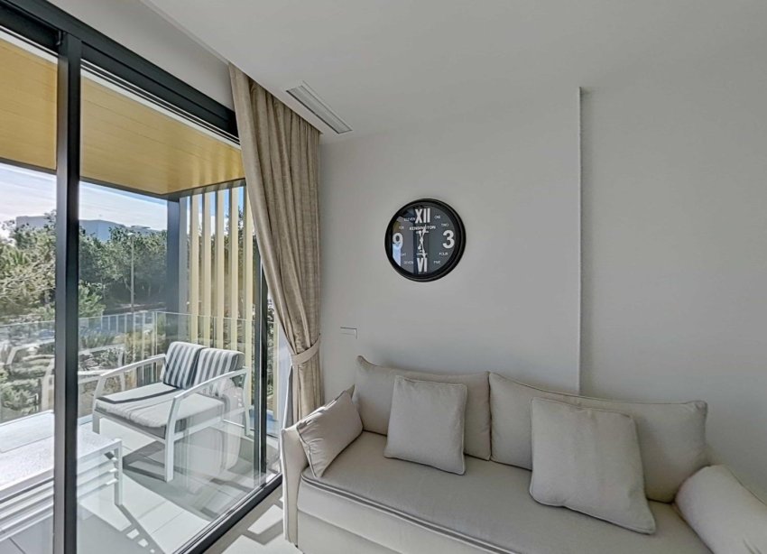 Resale - Apartment - Orihuela - Las Colinas Golf