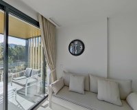 Resale - Apartment - Orihuela - Las Colinas Golf