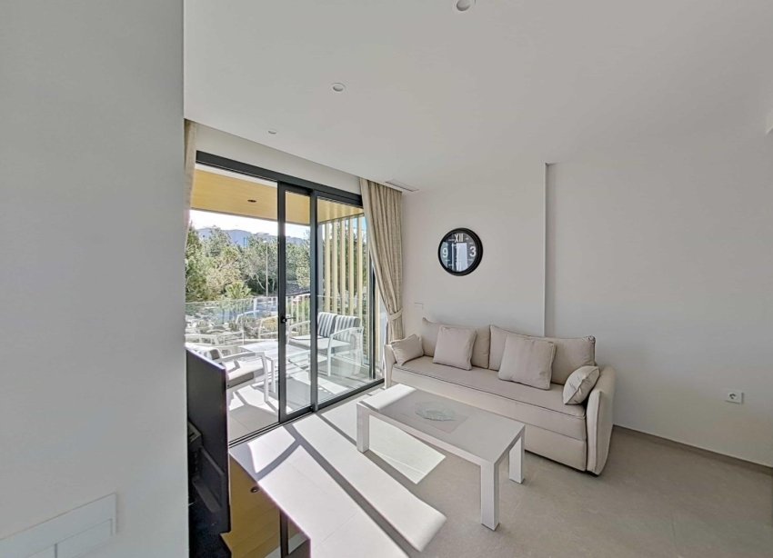 Resale - Apartment - Orihuela - Las Colinas Golf