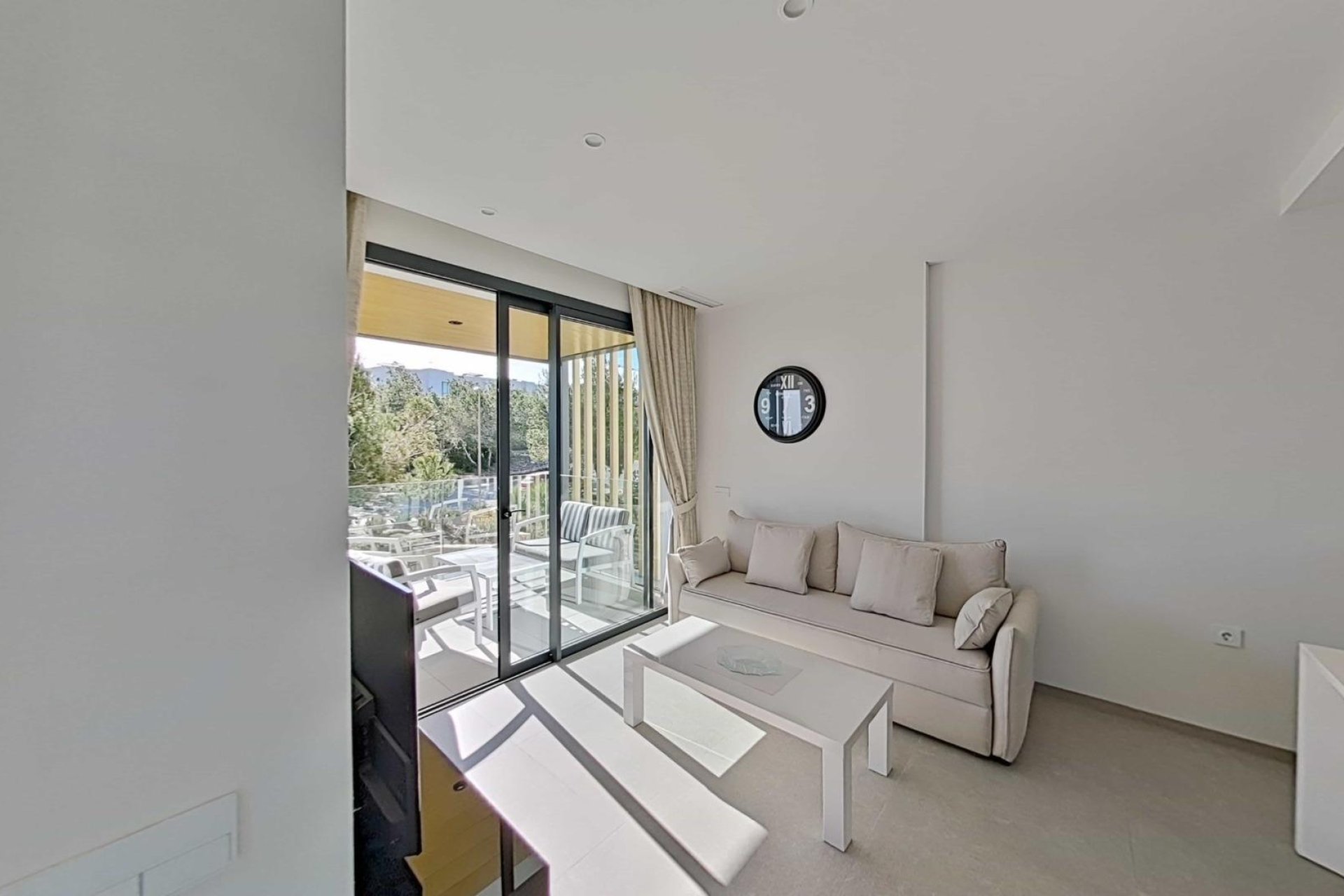 Resale - Apartment - Orihuela - Las Colinas Golf